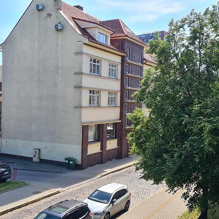 Senamiescio Bangu Apartamentai Klaipeda Luaran gambar