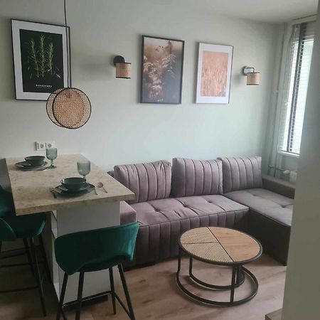 Senamiescio Bangu Apartamentai Klaipeda Luaran gambar