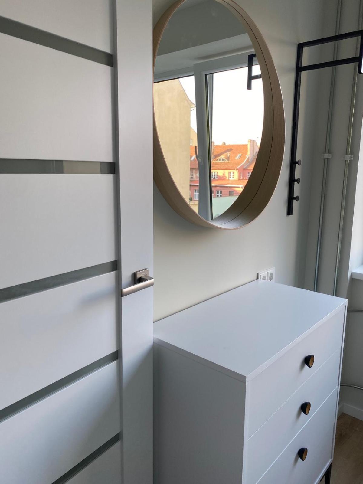 Senamiescio Bangu Apartamentai Klaipeda Luaran gambar