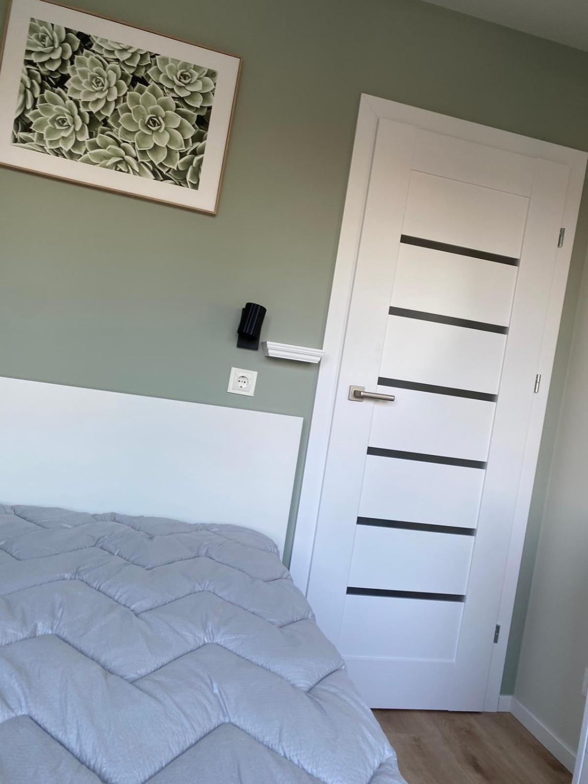 Senamiescio Bangu Apartamentai Klaipeda Luaran gambar
