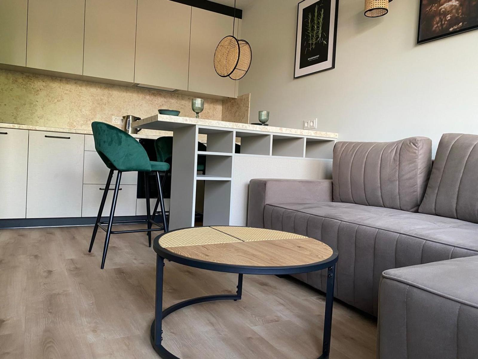 Senamiescio Bangu Apartamentai Klaipeda Luaran gambar