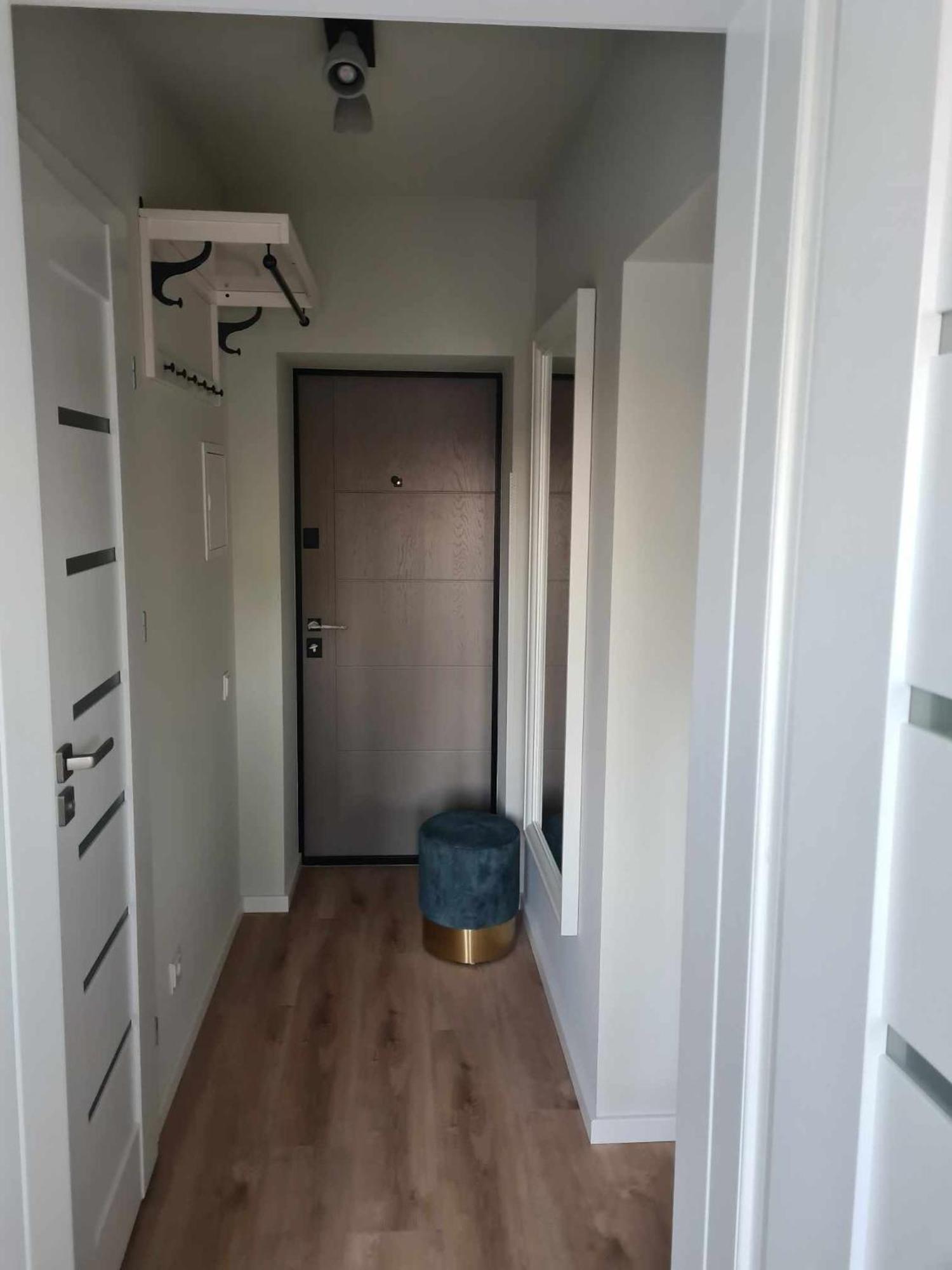 Senamiescio Bangu Apartamentai Klaipeda Luaran gambar