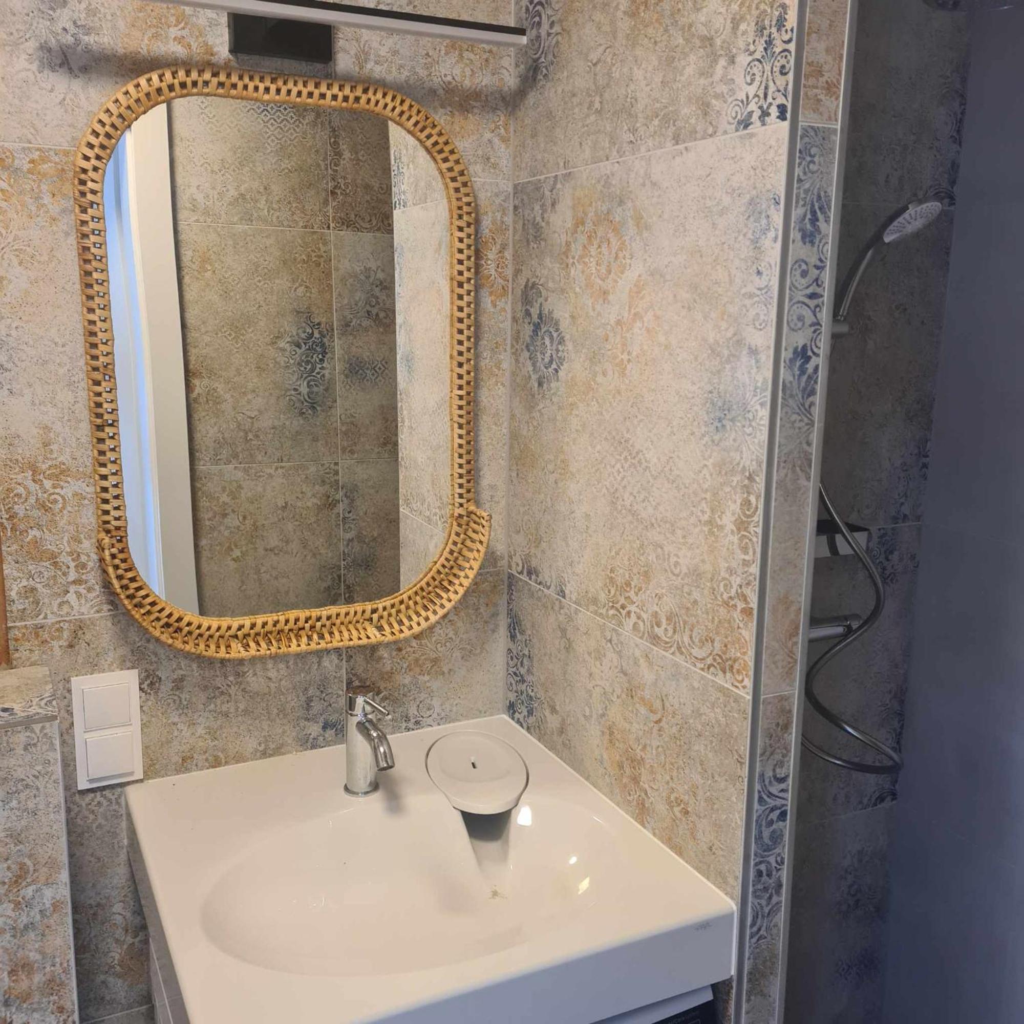 Senamiescio Bangu Apartamentai Klaipeda Luaran gambar