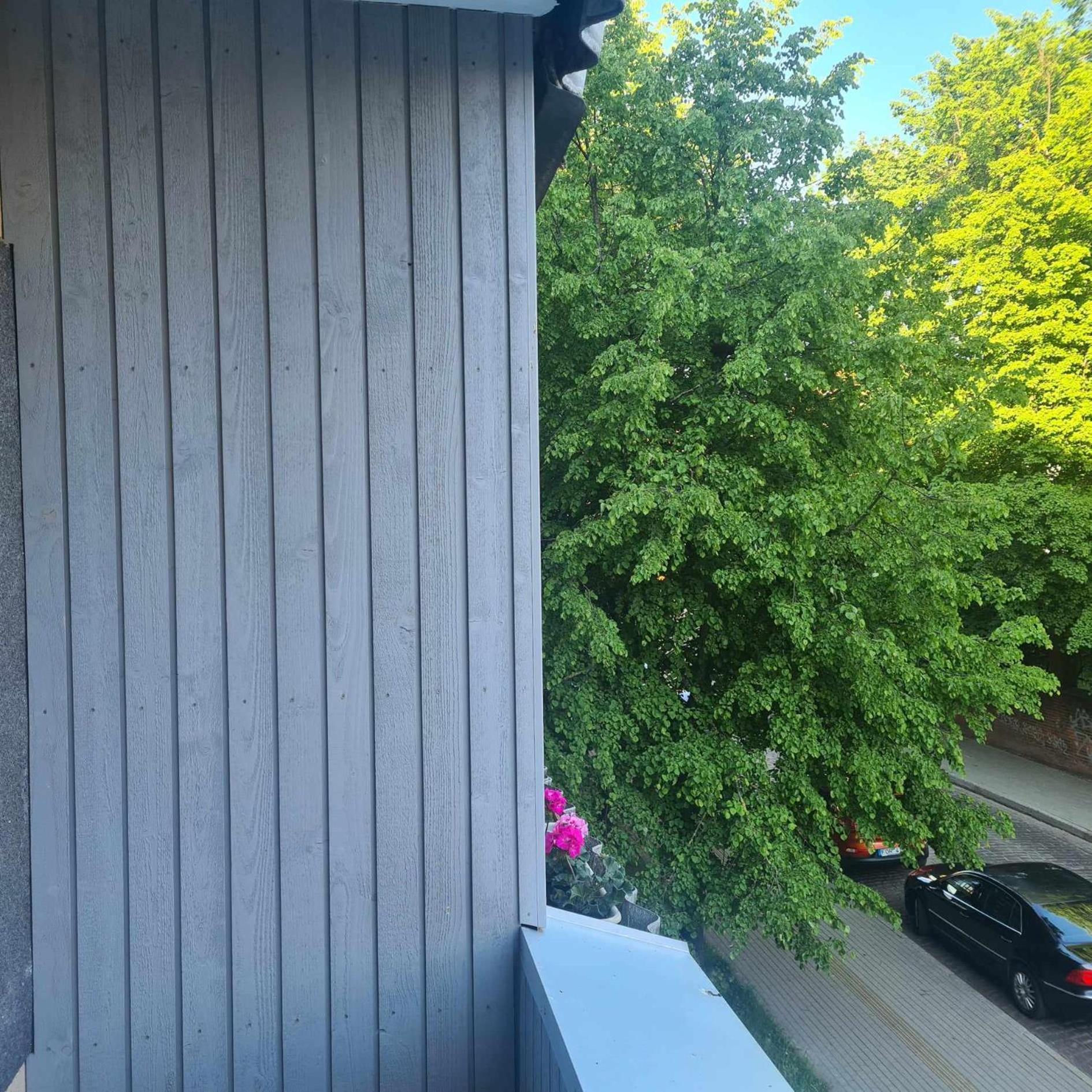 Senamiescio Bangu Apartamentai Klaipeda Luaran gambar